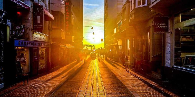 伊扫芒资讯：设计师如何从画廊与博物馆汲取灵感，开启时尚与艺术的跨界对话